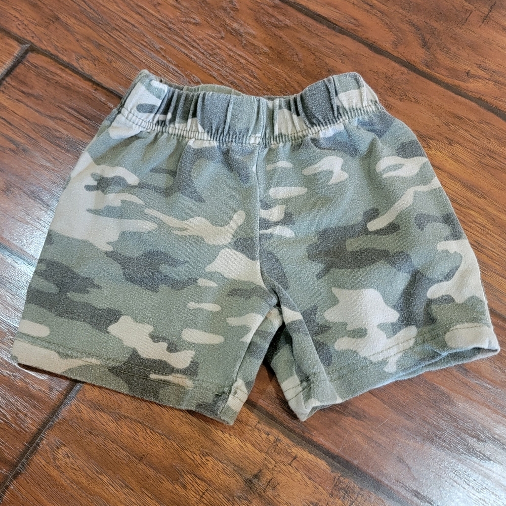 Swiggles shorts